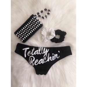 Totally Beachin’ Bikini Bottom